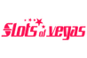 Slots of Vegas Logo