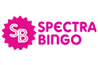 Spectra Bingo Casino Logo