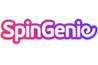 SpinGenie Casino Logo