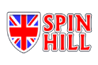 Spin Hill Casino Logo