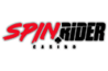 Spin Rider Casino Logo