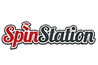 Spin Station Casino Logo