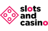 Slotsandcasino Logo