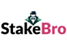 Stakebro Casino Logo