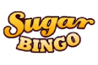 Sugar Bingo Casino Logo