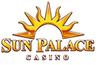 Sun Palace Casino Logo