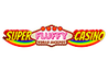 Super Fluffy Casino Logo