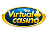 The Virtual Casino Logo