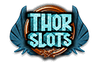 Thor Slots Casino Logo