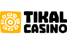 Tikal Casino Logo