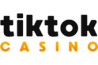 TikTok Casino Logo