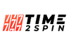 Time2Spin Casino Logo