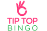 Tip Top Bingo Casino Logo