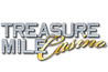 Treasure Mile Casino Logo