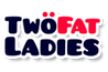 Two Fat Ladies Bingo Casino Logo