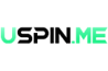 Uspin Casino Logo