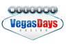 Vegas Days Casino Logo