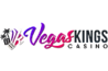 Vegas Kings Casino Logo