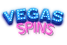 Vegas Spins Casino Logo