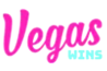 Vegas Wins Casino Logo