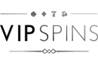 VIP Spins Casino Logo