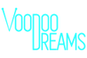 VoodooDreams Casino Logo