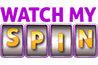 WatchMySpin Casino Logo