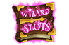 Wizard Slots Casino Logo