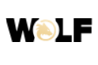 Wolf.io Casino Logo