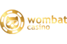 Wombat Casino Logo