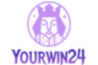 YourWin24 Casino Logo
