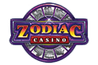 Zodiac Casino Logo
