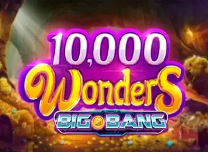 10000 Wonders Big Bang