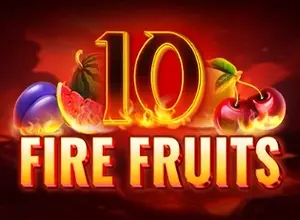 10 Fire Fruits