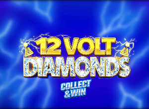 12 Volt Diamonds