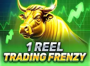 1 Reel Trading Frenzy