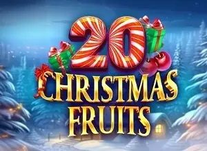 20 Christmas Fruits