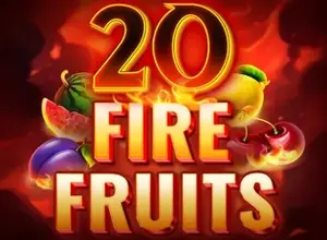 20 Fire Fruits