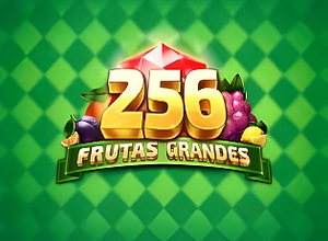 256 Frutas Grandes