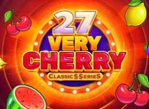 27 Very Cherry Classic Series