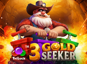 3 Gold Seeker