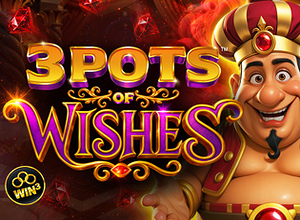 3 Pots of Wishes