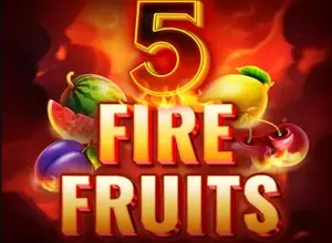 5 Fire Fruits