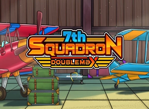7th Squadron DoubleMax