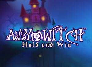 Abby and the Witch Hold and Win