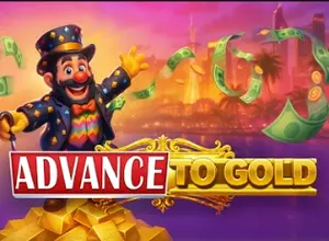 Advance to Gold