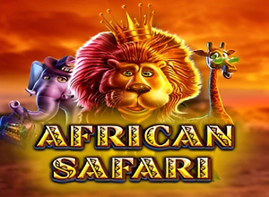 African Safari