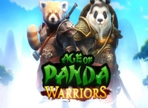 Age of Panda Warriors