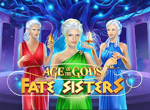 Age Of The Gods Fate Sisters