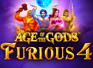 Age of the Gods Furious 4